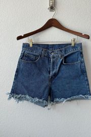 John Galt Women's Jean Shorts