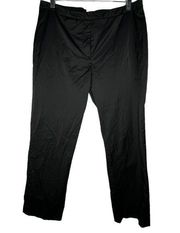 Vintage Kenneth Cole New York Black Pants