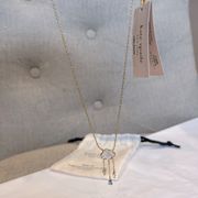 Discontinued Rain Cloud Necklace