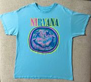 Nirvana shirt