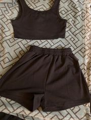 Women’s Two-Piece Casual  Set