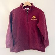 Champion  Minnesota Gophers Pullover