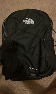 Black Jester Backpack