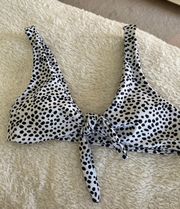 Botique Bathing Suit Top