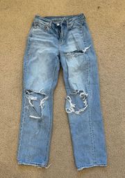 Outfitters Jeans