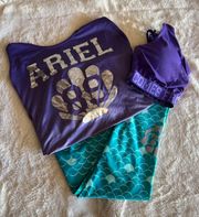 Ariel 3pc Set Size Xs