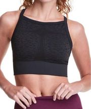 NWT CHAMPION ECO INFINITY LONG LINE SPORTS BRA