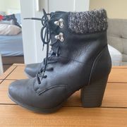 XOXO Women's Magalin Fashion Boot