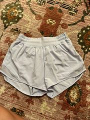 Hotty Hot Shorts 4”