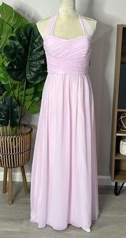 nwt // Donna Morgan collection bridesmaids formal prom dress