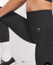 Adapt Animal Seamless Leggings