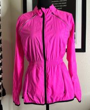 Victoria Secret Reflective Jacket 