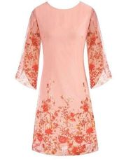 NEW GRACE KARIN Chiffon Cocktail Dresses XL