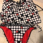 New  Tankini Set