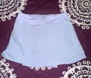 Pace Rival Skirt