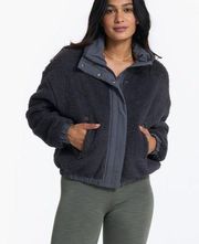 Vuori Cozy Sherpa Jacket