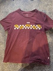 Vans T-Shirt