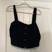 NWT Crop Too