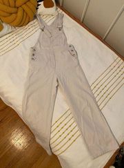 Caspi Khakis Overalls