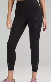 Lululemon Base Pace HR Tight Reflective SIZE 2