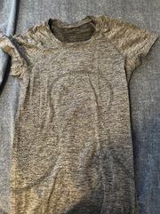 Lululemon Swiftly Tech Short sleeve