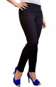 Black Moto Leggings Petite Skinny Pants