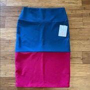 LuLaRoe Cassie Skirt