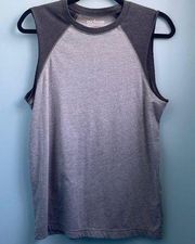 Urban Pipeline Tank Size Small