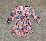 MINKPINK Romper