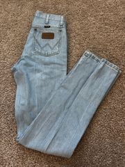 Vintage  Jeans