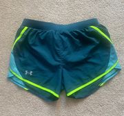 Under Armour Shorts