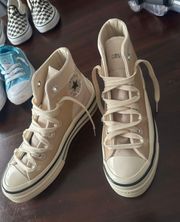 Chuck Taylor All Star High Tops