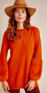 Colma Tunic Sweater