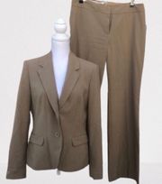 2 piece suit set  New with tags