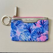 Lilly Pulitzer ID Case