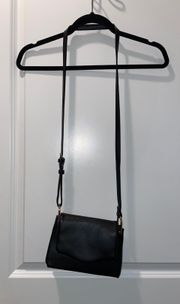 Black Crossbody Bag