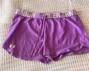 Under Armour  SHORTS
