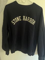 Stone Harbor Hoodie 