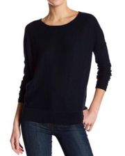 Black long Sleeve Shirt