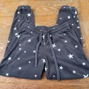 Star Sweatpants/joggers