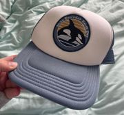 Trucker Hat