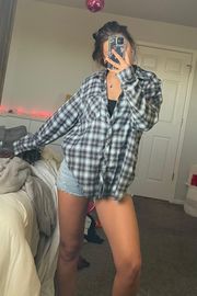 Maurice’s Flannel