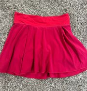 Tennis Skirt