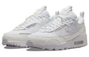 Air Max 90 Futura Triple White W