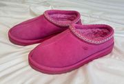 Tasman  Slippers