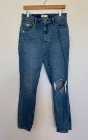 Jeans Distressed