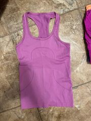 Swiftly Tech Racerback Tank Top