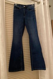 Flare Jeans