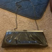 Jessica McClintock black bag