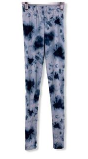 Rue 21 Tie Dye Soft Brushed Legging XS